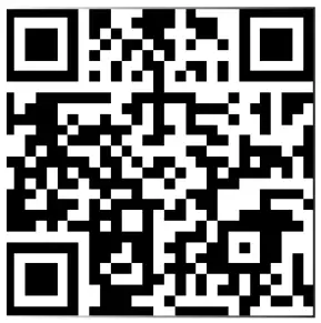 QR Code Icon