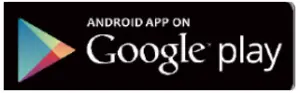 GOOGLE PLAY STORE ICON