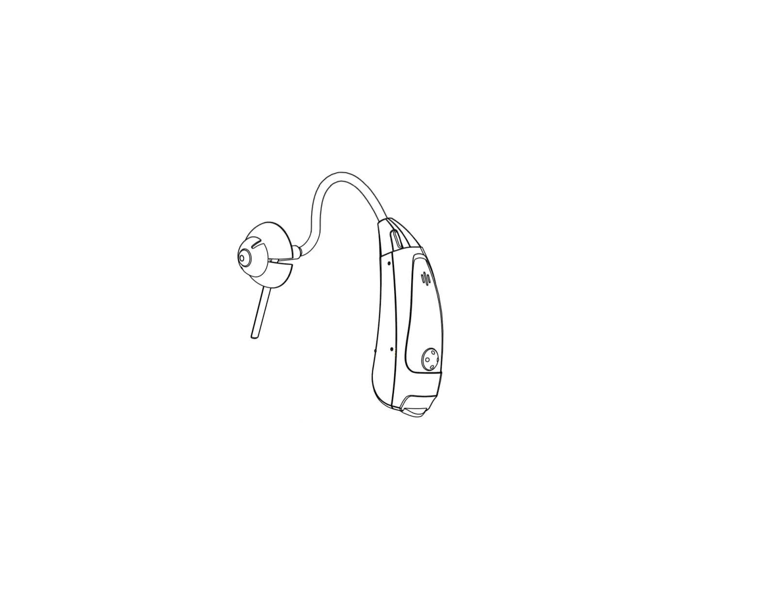 Otofonix Sona Bluetooth Hearing Aids User Guide