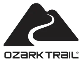 OZARK TRAIL LOGO