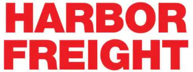 HARBOR FREIGHT logo