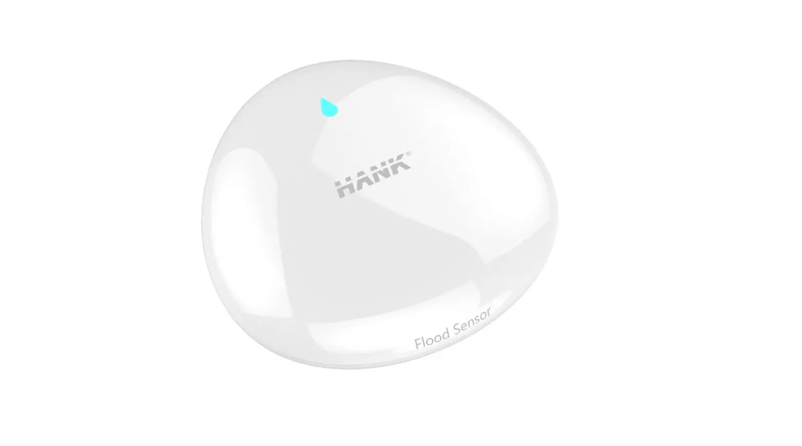 Hank Smart Tech Hkswl-fld08 Flood Sensor User Manual