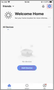 ADD AND REMOVE DEVICE