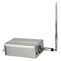 Retekess Tr501 Fm Transmitter Stereo Broadcast Station User Manual