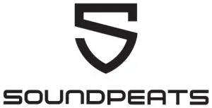 SOUNDPEATS logo