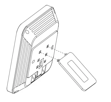 Universal Ubiquitous K32-1901-OS Face Recognition Terminal-13