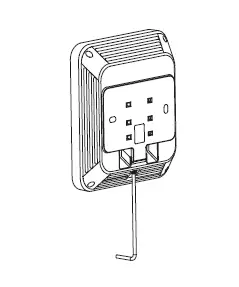 Universal Ubiquitous K32-1901-OS Face Recognition Terminal-6