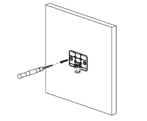 Universal Ubiquitous K32-1901-OS Face Recognition Terminal-7