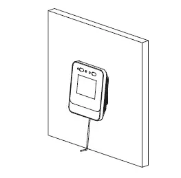 Universal Ubiquitous K32-1901-OS Face Recognition Terminal-9
