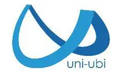 Universal Ubiquitous K32-1901-OS Face Recognition Terminal-logo