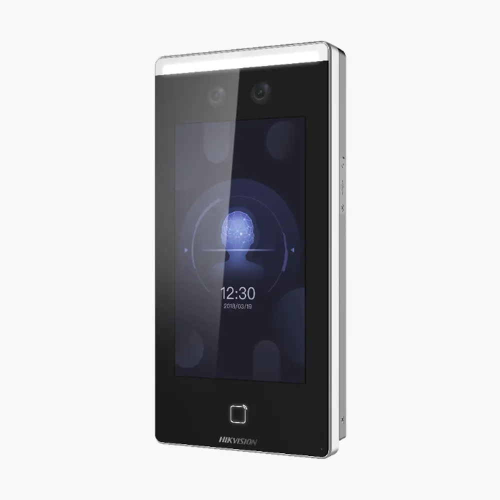 Universal Ubiquitous K32-1901-OS Face Recognition Terminal-product