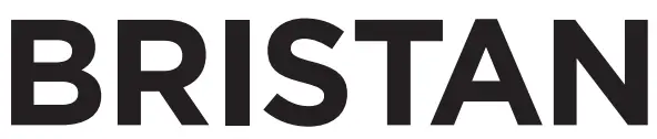 BRISTAN -logo