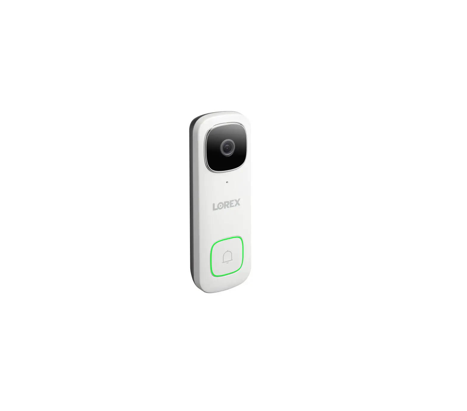 2k Qhd Wired Video Doorbell User Guide