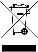 a close up of a logo