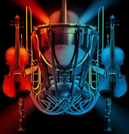 EASTWEST Hollywood Orchestra Opus Edition Software fig14