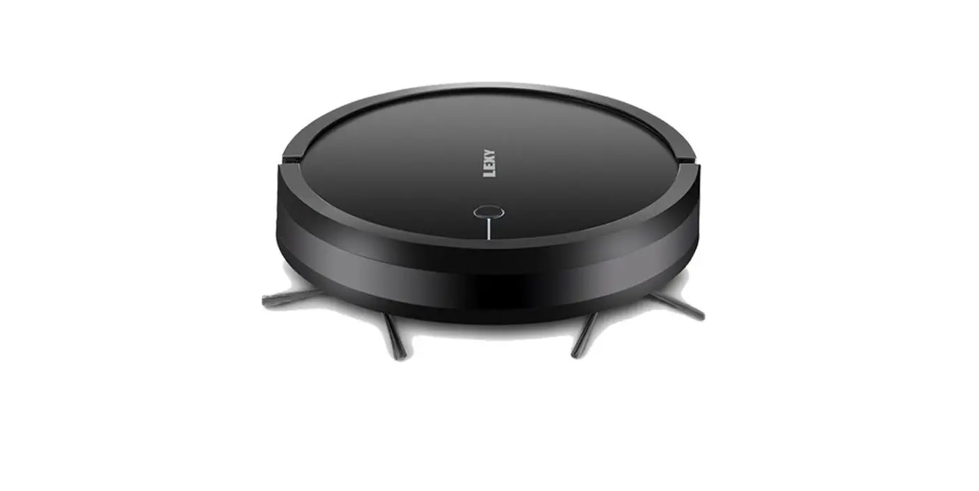 Dongguan Yirenyixuan Intelligent Household Appliance De01 Home Smart Vacuum Cleaner User Manual