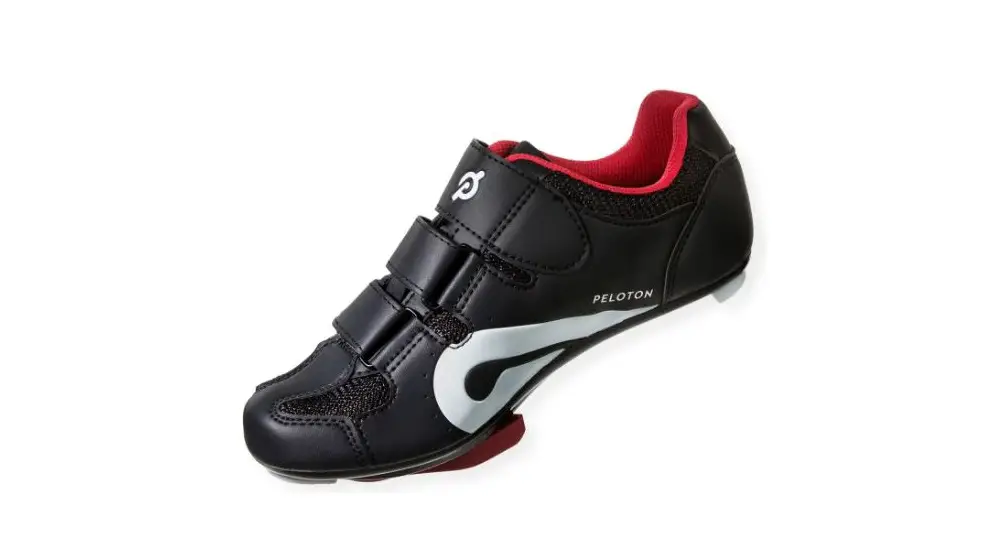 Peloton Original Bike Cycling Shoes User Manual
