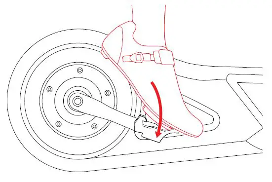 PELOTON Original Bike Cycling Shoes fig 5