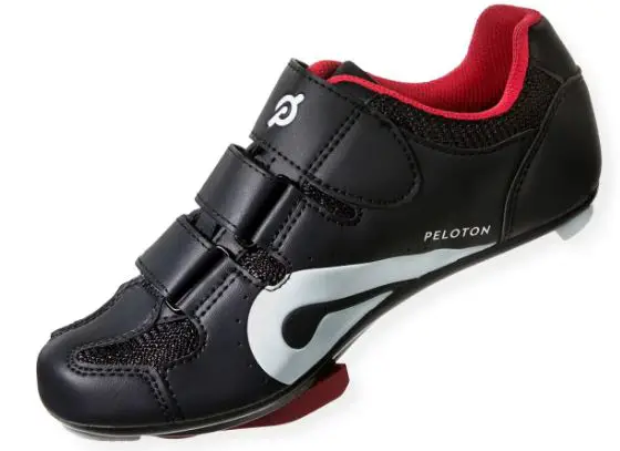PELOTON Original Bike Cycling Shoes
