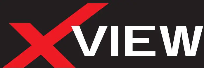 XVIEW logo