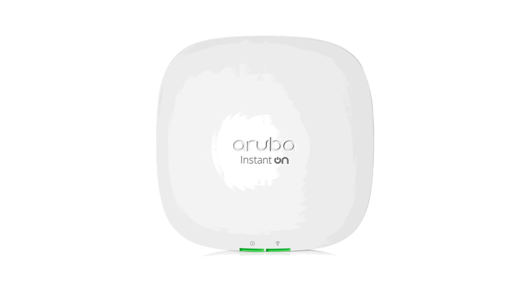 Aruba R2x05a Instant On Ap15 Access Point Installation Guide