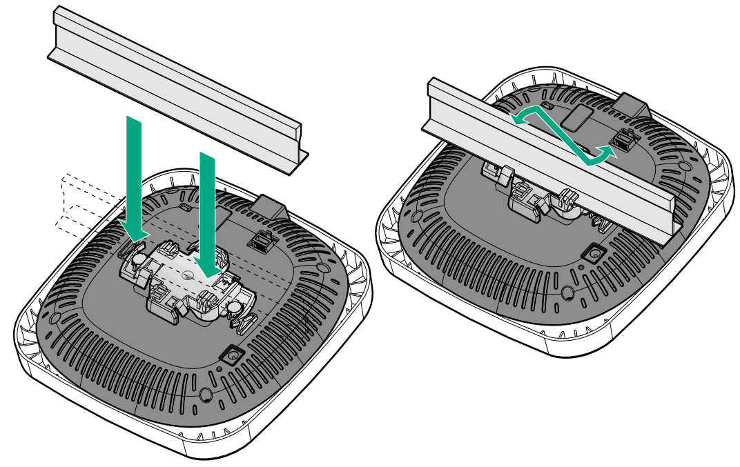 aruba R2X05A Instant On AP15 Access Point - Figure 5