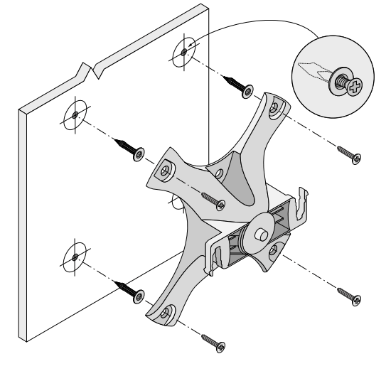 aruba R2X05A Instant On AP15 Access Point - Figure 7