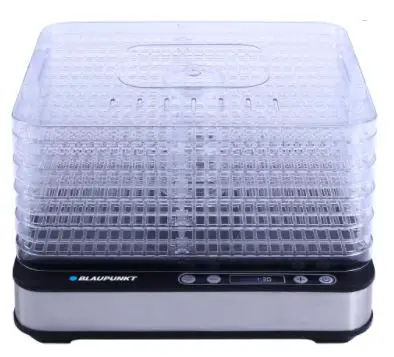BLAUPUNKT FDD601 Food Dehydrator