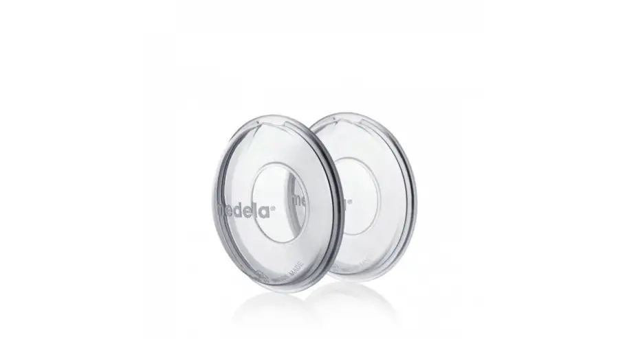 Medela Milk Collection Shells Instruction Manual Medela Milk Collection Shells Instruction Manual