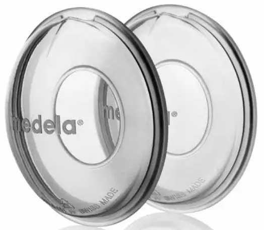 medela Milk Collection Shells