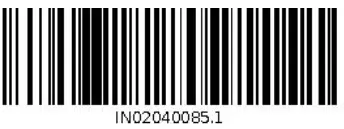 Aava Mobile INARI 8 Rugged Tablet - bar