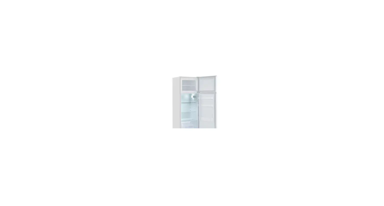 Severin Dt 8760 Fridge-freezer Combination Instruction Manual