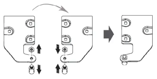 SEVERIN DT 8760 Fridge-Freezer Combination fig 11