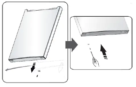 SEVERIN DT 8760 Fridge-Freezer Combination fig 15