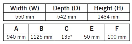SEVERIN DT 8760 Fridge-Freezer Combination fig 21