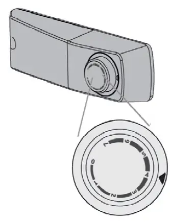 SEVERIN DT 8760 Fridge-Freezer Combination fig 5
