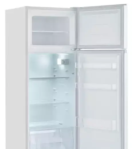 SEVERIN DT 8760 Fridge-Freezer Combination