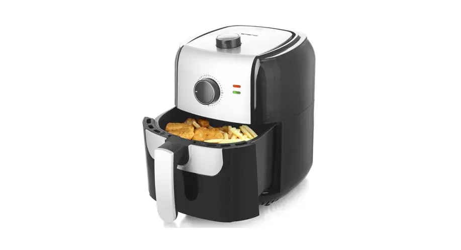 Emerio Af-123543 Hot Smart Fryer Instruction Manual Emerio Af-123543 Hot Smart Fryer Instruction Manual
