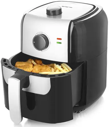 emerio AF-123543 Hot Smart Fryer