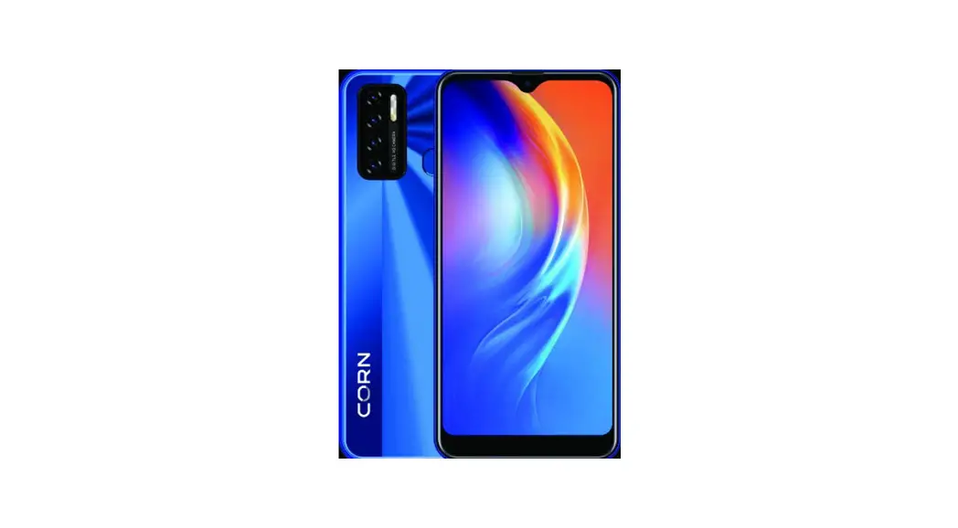 Corn X60 Smartphone User Guide