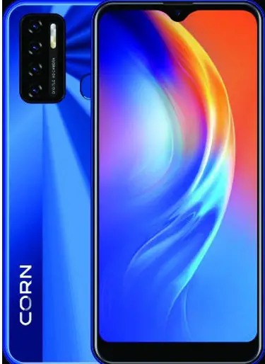 CORN X60 Smartphone