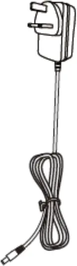 LDD-25W-C - Adjustable 5