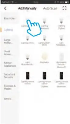 LDD-25W-C - Pairing 5