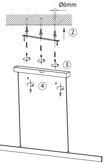 FIG 5 Fitting