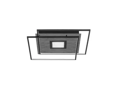 Paul Neuhaus 832298 Led Board Ceiling Light Instruction Manual