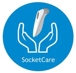 socket S700 Barcode Scanner - SOCKETCARE
