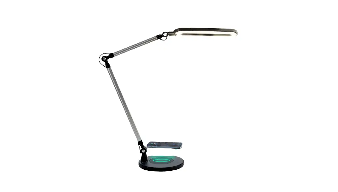 Otus Bl-1223 Led Desk Lamp Instruction Manual