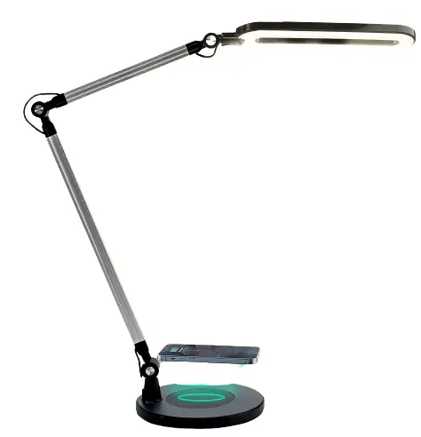 Otus BL-1223 LED Desk Lamp