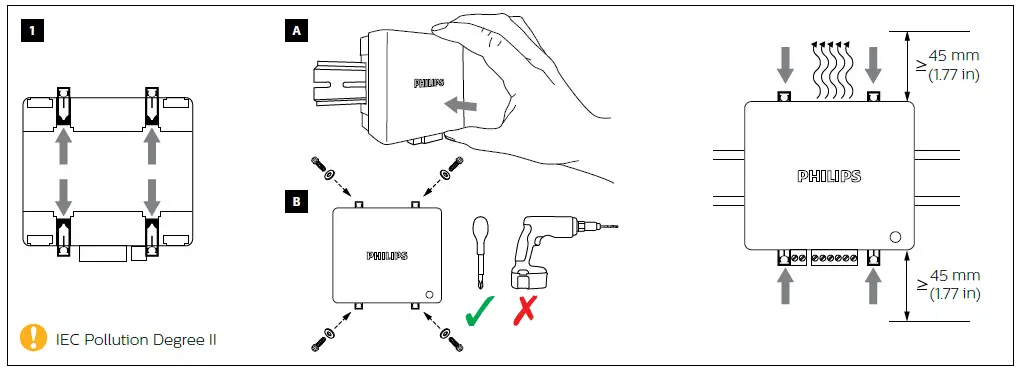 PHILIPS-PDEB-Ethernet-Bridge-2