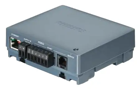PHILIPS-PDEB-Ethernet-Bridge-